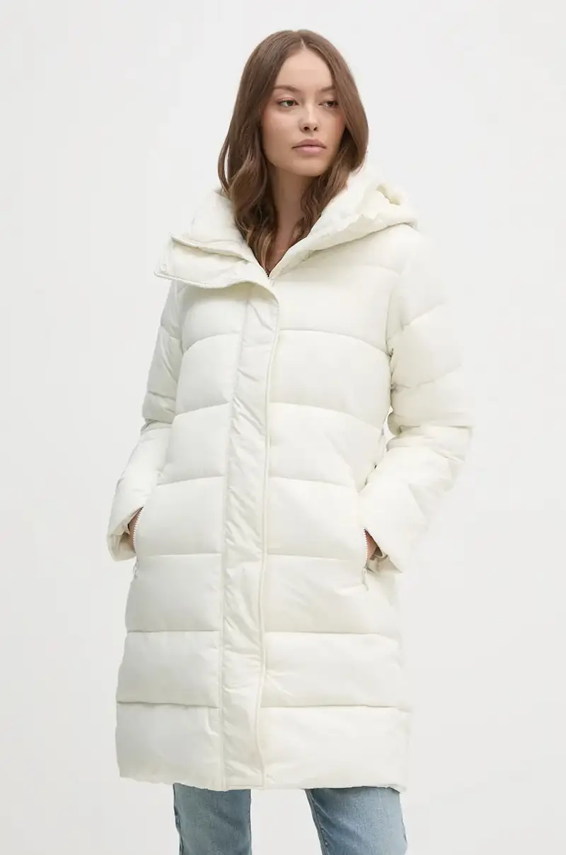 giacca donna colore bianco J20J223578