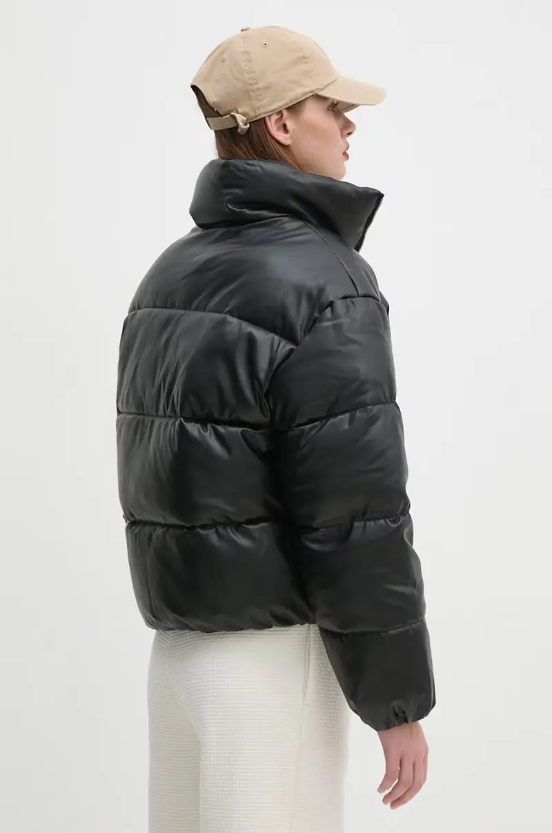 giacca donna colore nero J20J224111 miniatura 3