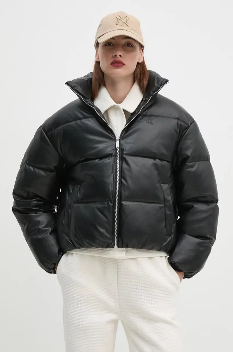 giacca donna colore nero J20J224111