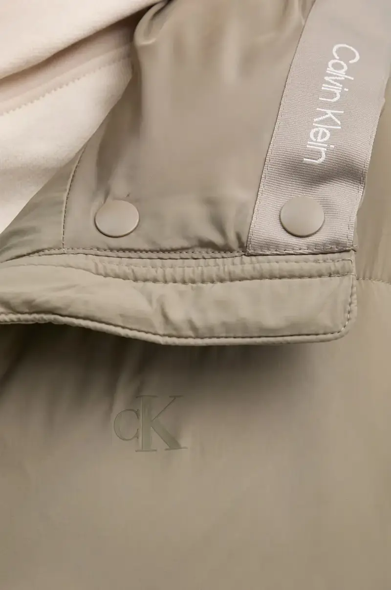 giacca donna colore verde J20J224112 miniatura 4