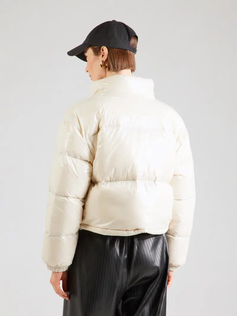 Giacca invernale bianco miniatura 3