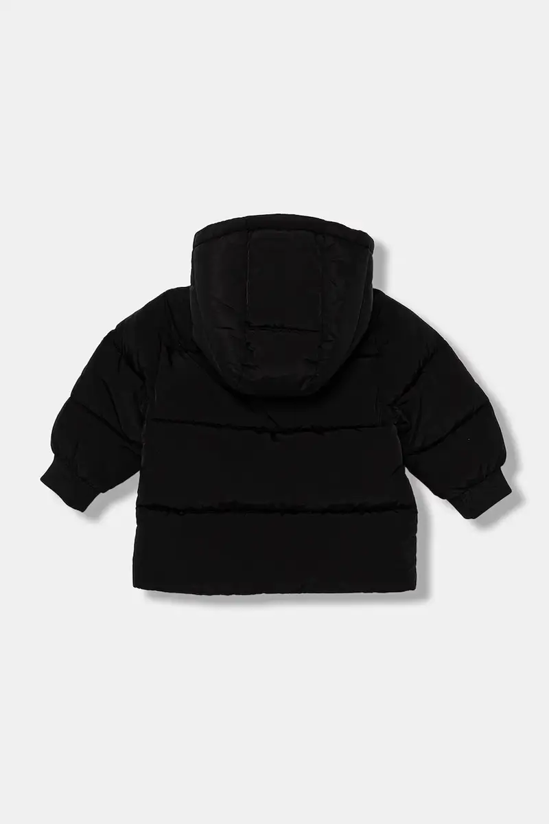 giacca neonato/a colore nero IN0IN00231 miniatura 2