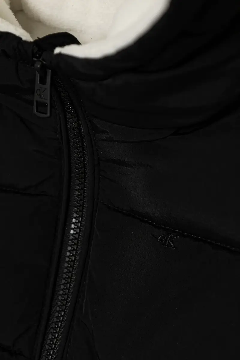 giacca neonato/a colore nero IN0IN00231 miniatura 3