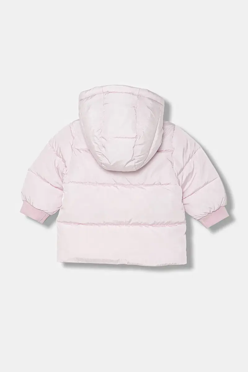 giacca neonato/a colore rosa IN0IN00231 miniatura 2