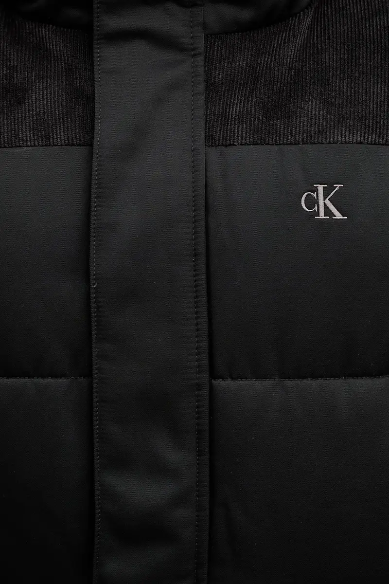 giacca Nero miniatura 5