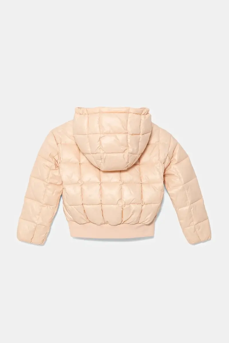 giacca per bambini colore arancione IG0IG02988 miniatura 2