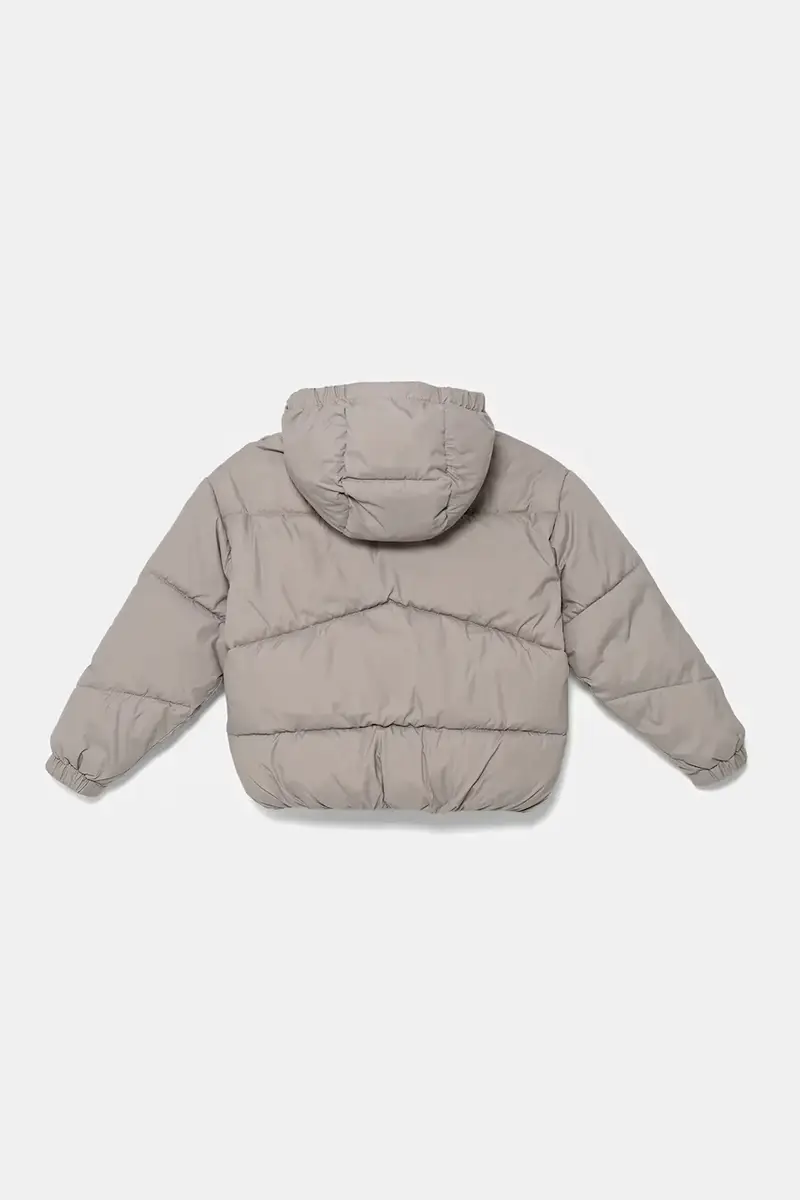 giacca per bambini colore grigio IG0IG02987 miniatura 2