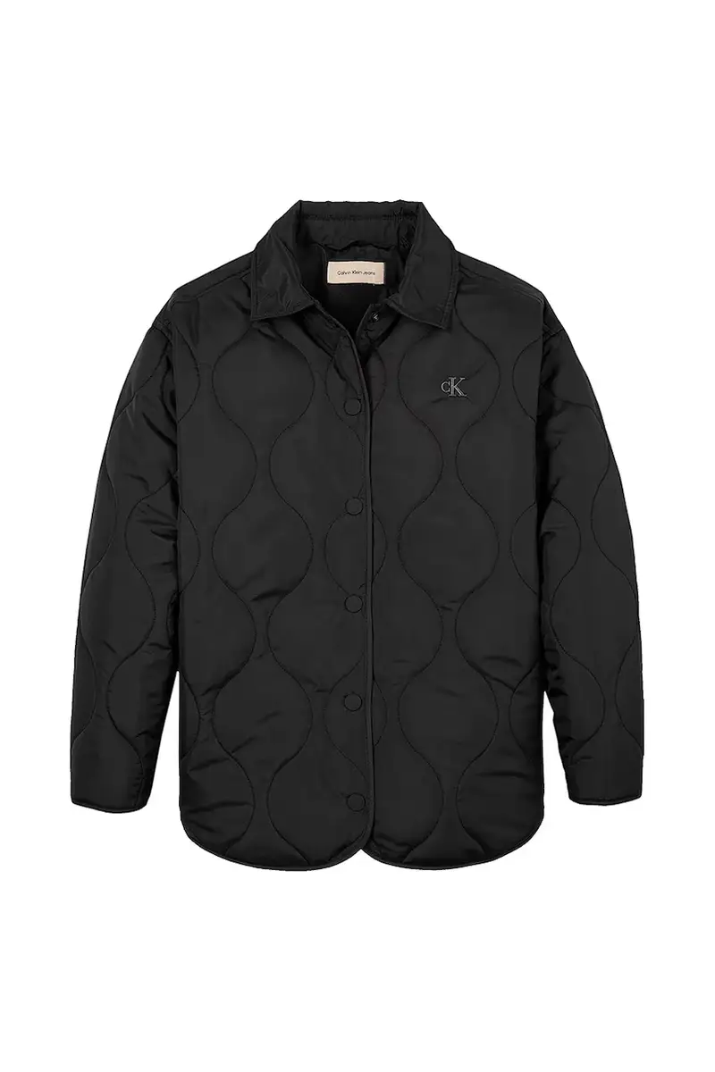 giacca per bambini colore nero IG0IG02795 miniatura 2