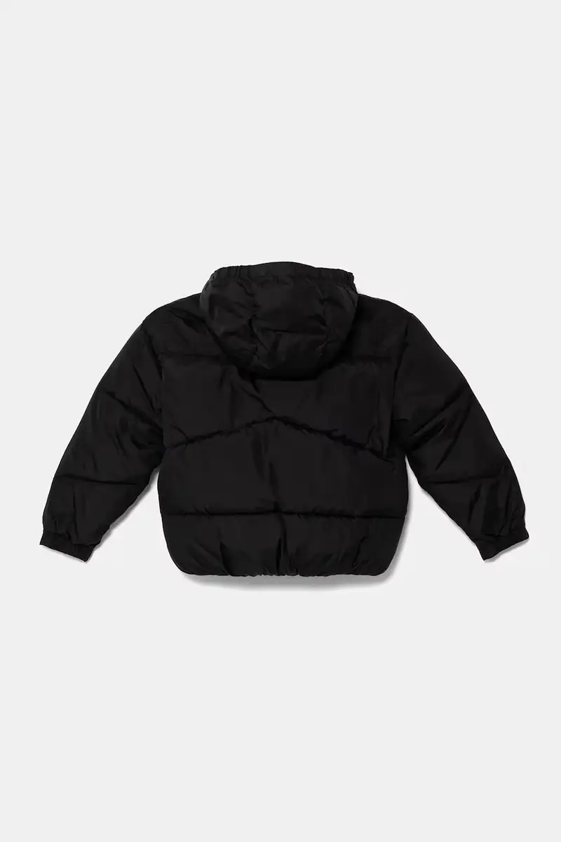 giacca per bambini colore nero IG0IG02987 miniatura 2