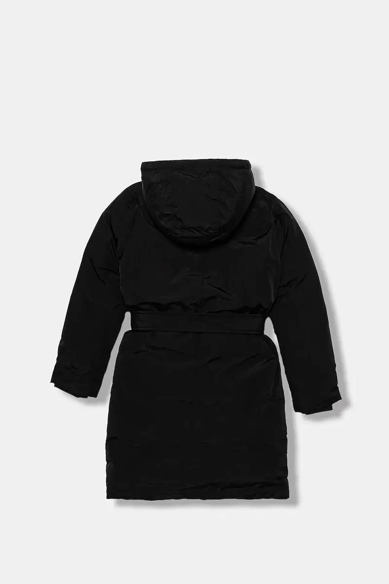 giacca per bambini colore nero IG0IG03038 miniatura 2