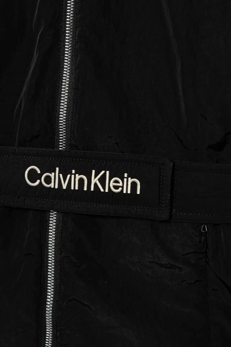 giacca per bambini colore nero IG0IG03038 miniatura 3