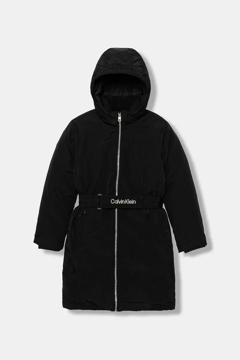 giacca per bambini colore nero IG0IG03038