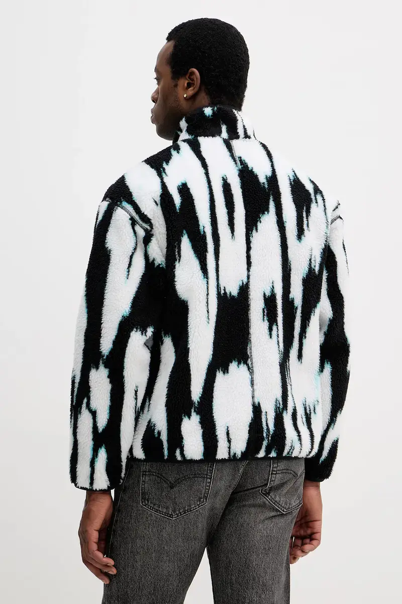 giacca uomo colore nero LV04RD219G miniatura 3