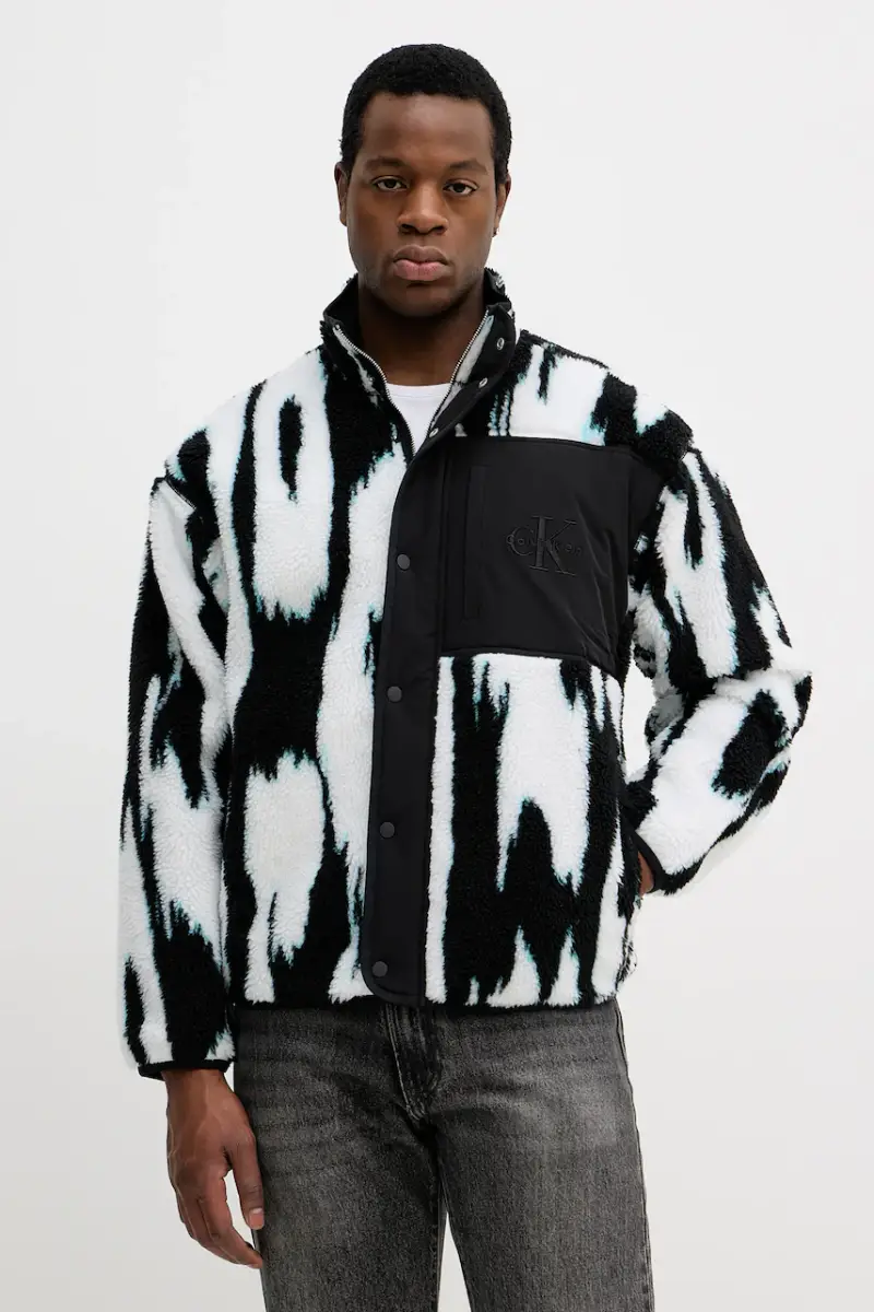 giacca uomo colore nero LV04RD219G