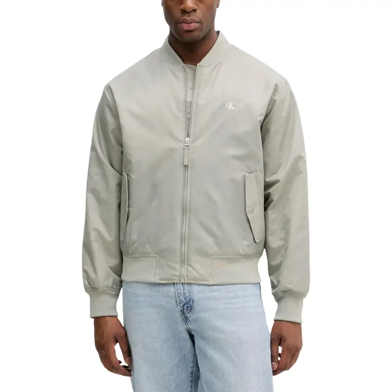 Giacca Uomo LV04RC526G - green / XS