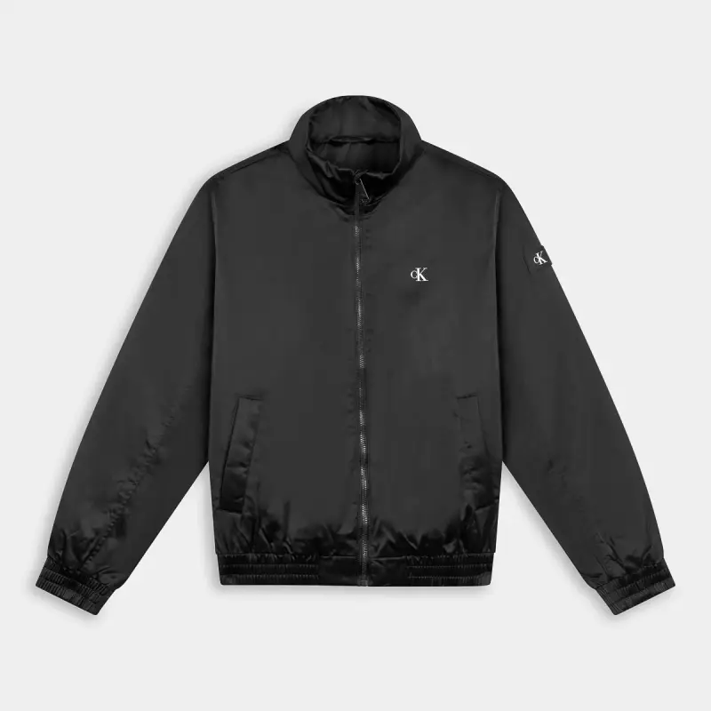 Calvin Klein Jeans Jeans Uomo Nero 4060084