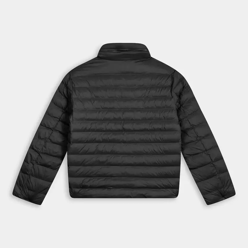 Calvin Klein Jeans Jeans Uomo Nero 4299120 miniatura 2