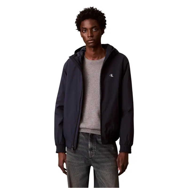 Giacche LV04RE516G Calvin Klein Jeans - blue / S