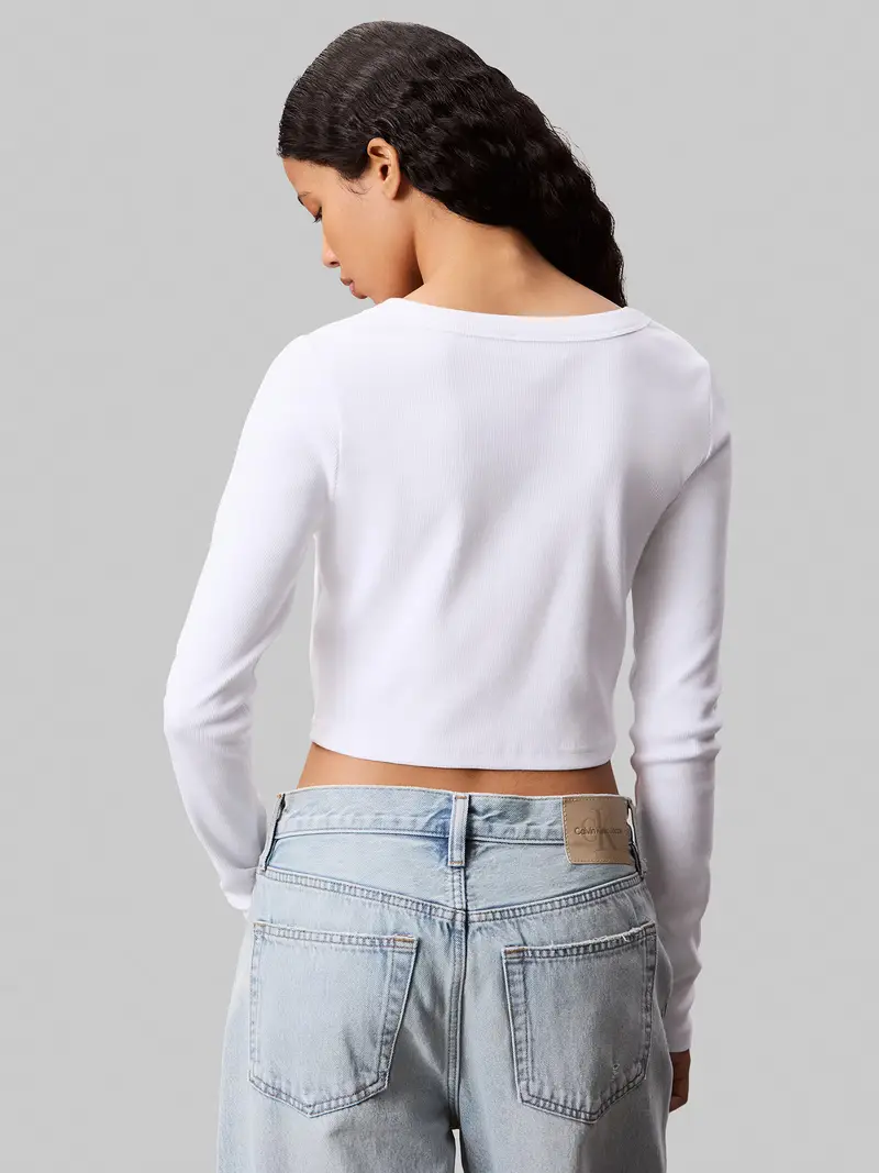 Giacchetta bianco miniatura 3