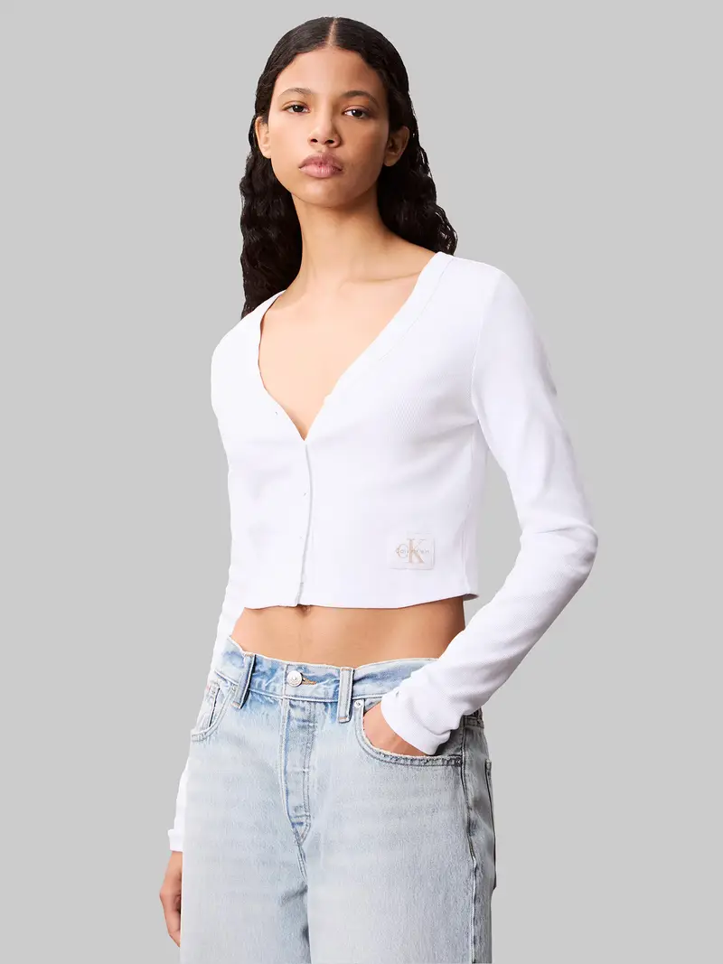 Giacchetta bianco miniatura 2