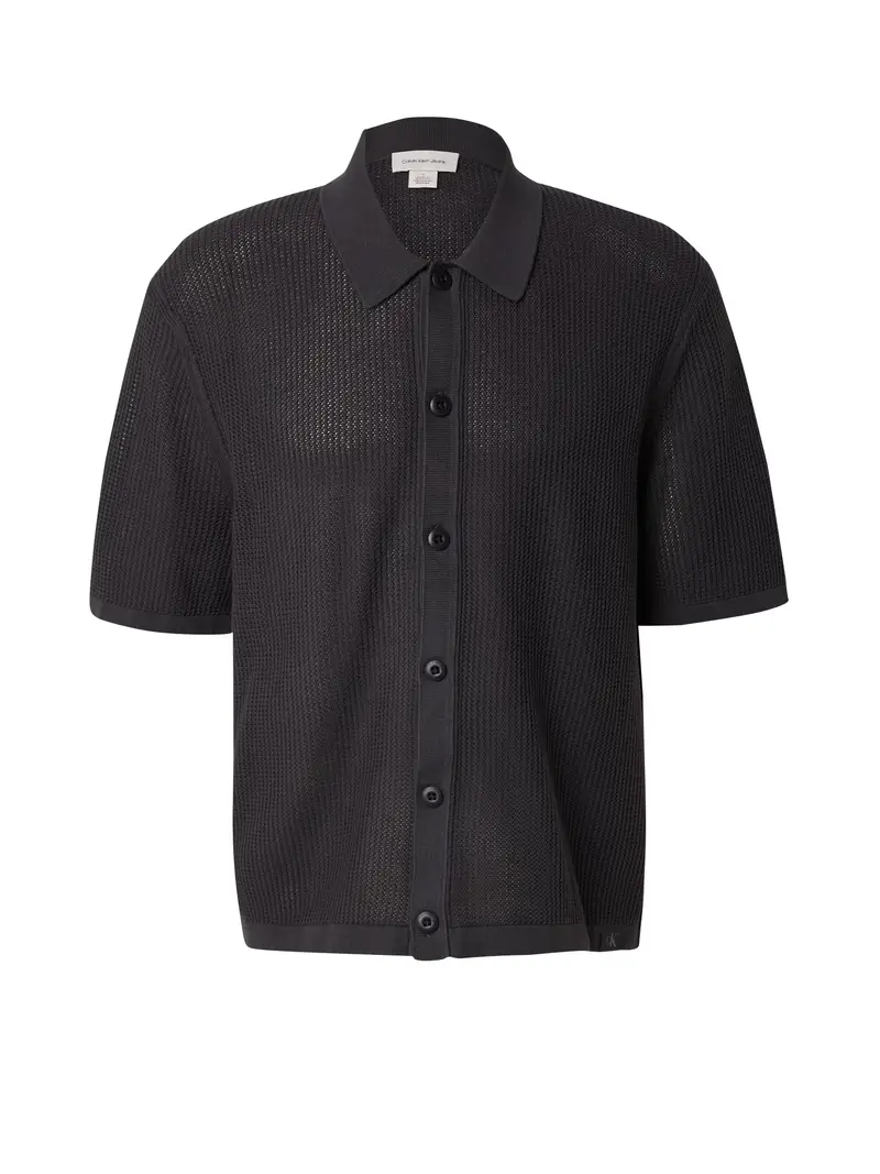 Giacchetta grigio scuro