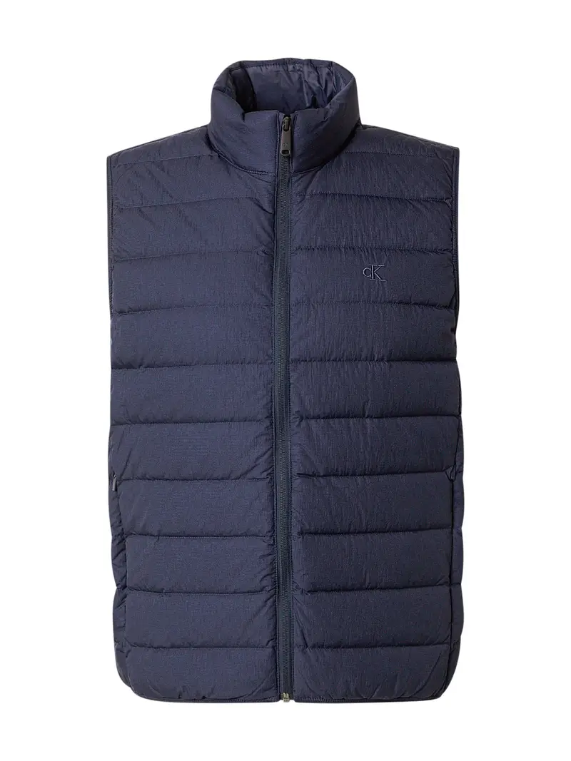 Calvin Klein Jeans Gilet Blu 4256102