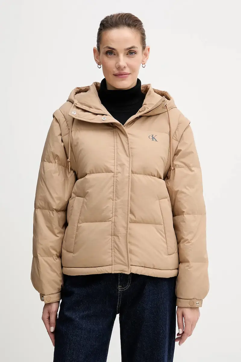 Calvin Klein Jeans Jeans Beige 3955798