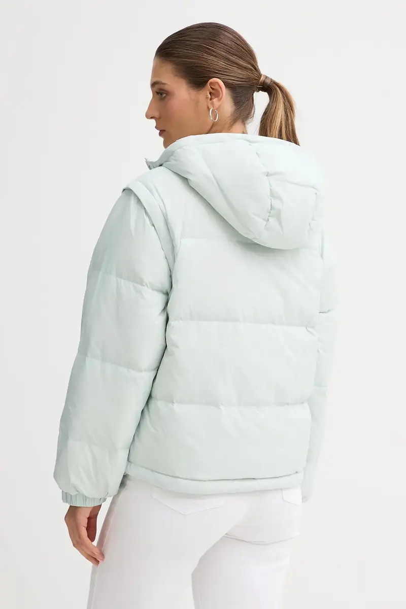 Calvin Klein Jeans Jeans Turchese 3982456 miniatura 3