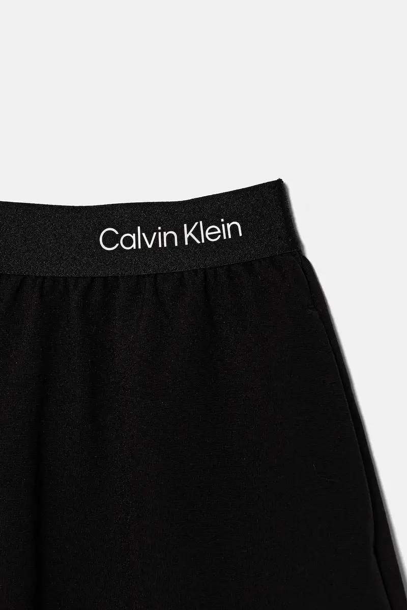 gonna bambina colore nero IG0IG03029 miniatura 3