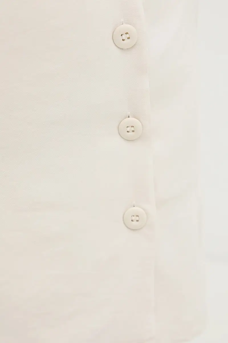 gonna colore beige J20J225328 miniatura 4