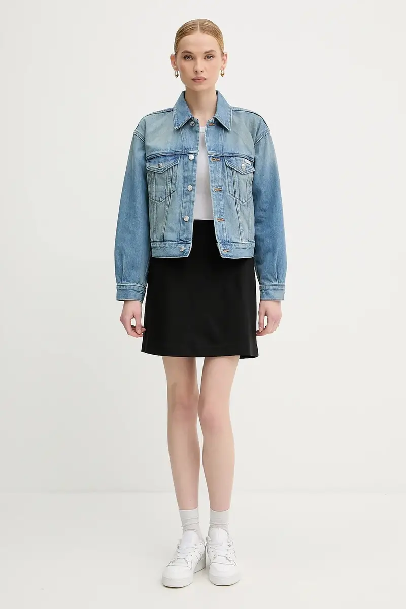 gonna colore nero LV044C424G miniatura 2