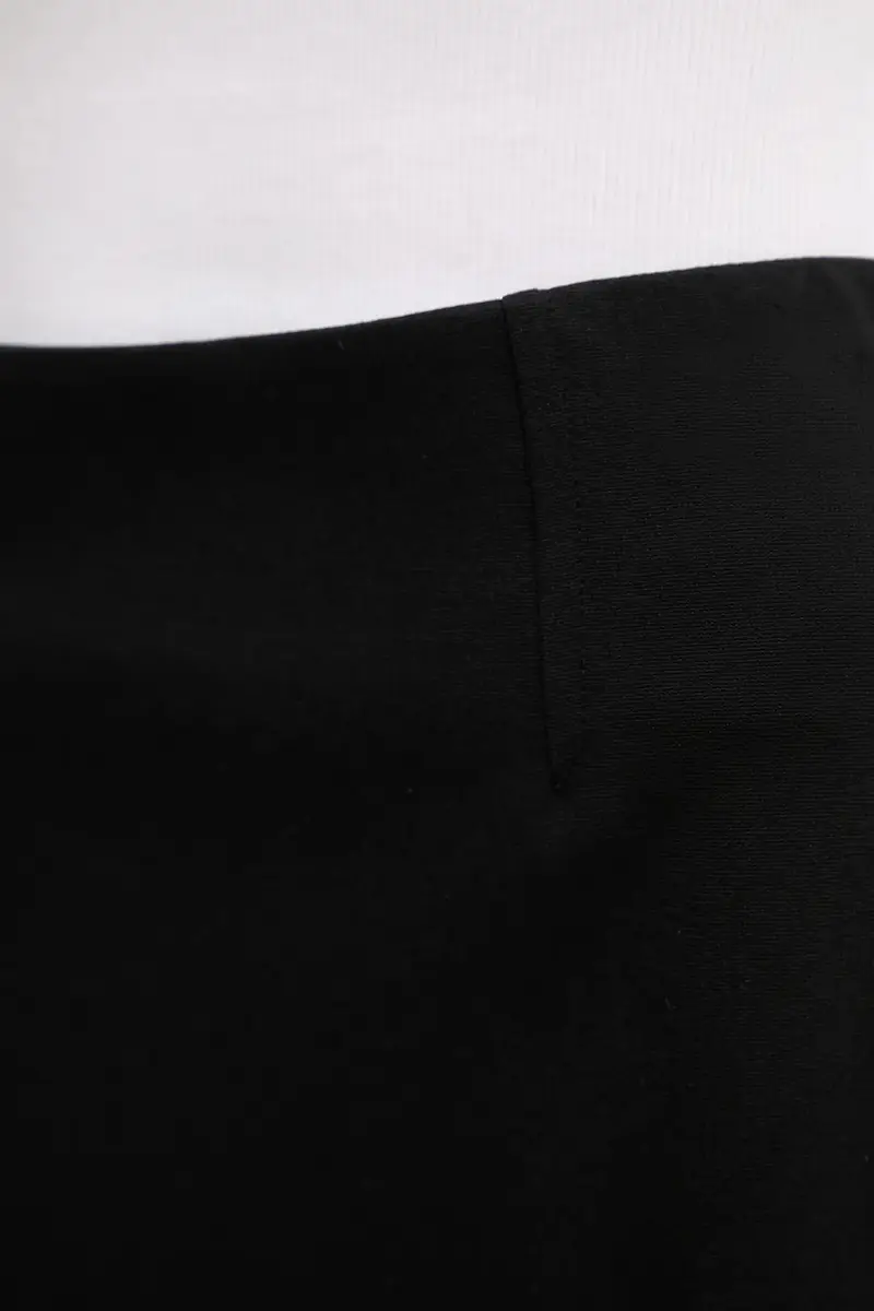 gonna colore nero LV044C424G miniatura 4