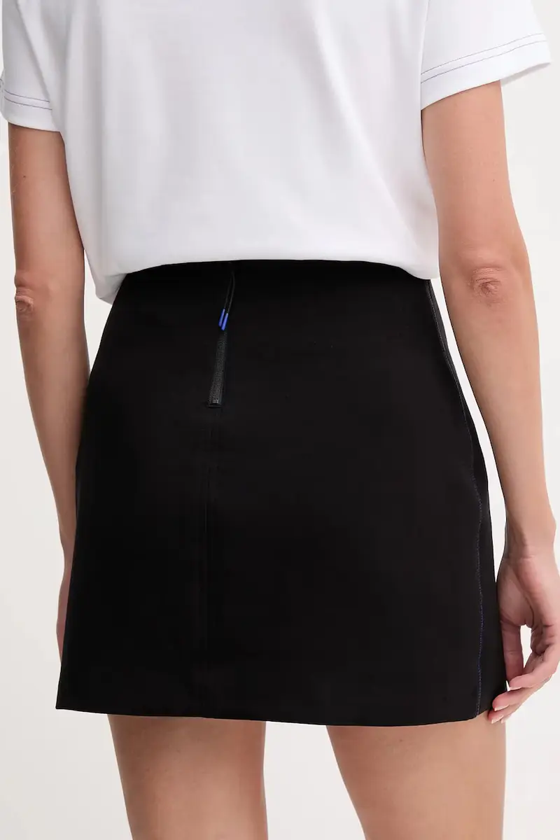 gonna colore nero LV044D221G miniatura 3