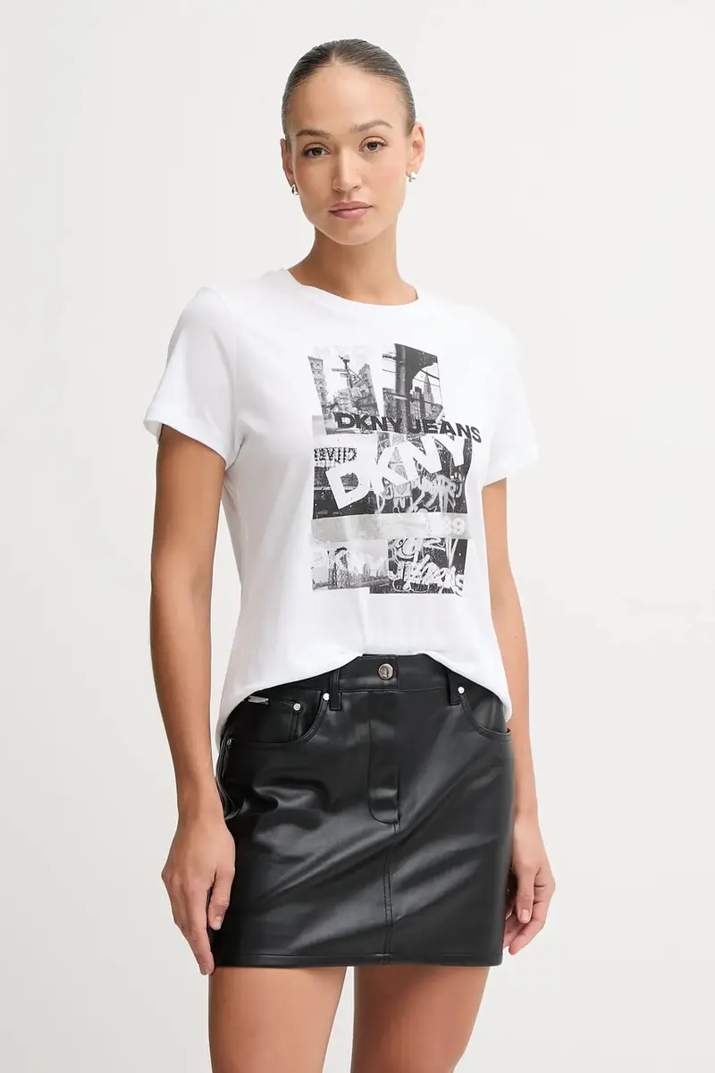 gonna colore nero LV044D622G miniatura 4