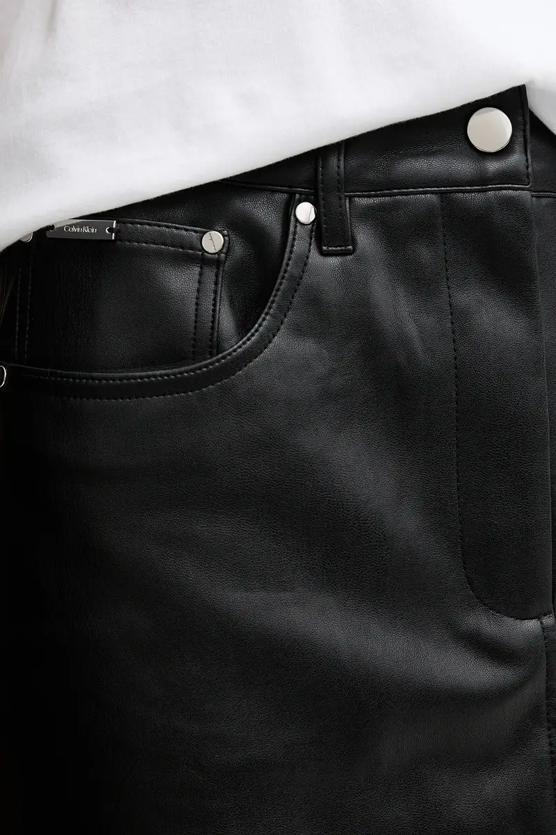 gonna colore nero LV044D622G miniatura 5