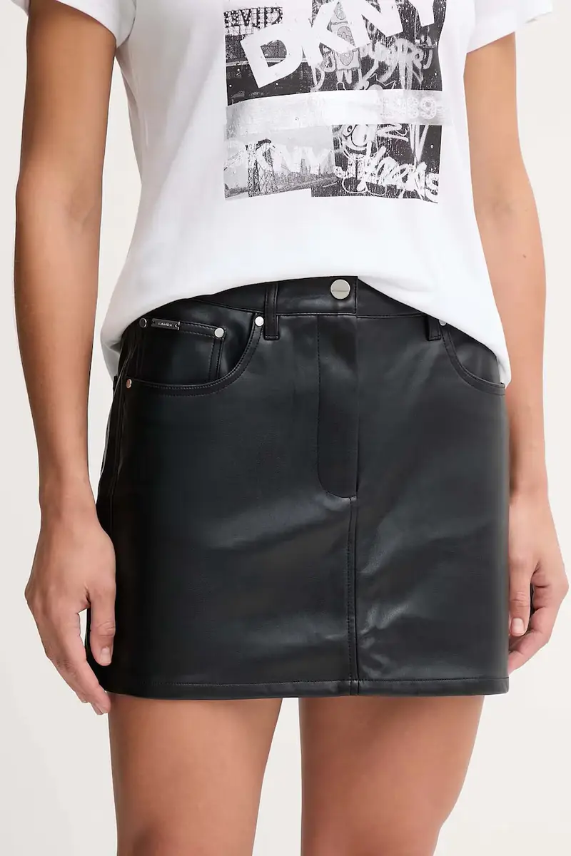 gonna colore nero LV044D622G