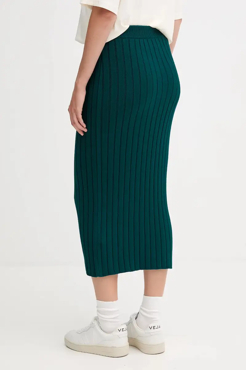 gonna colore verde LV047D306G Turchese miniatura 3