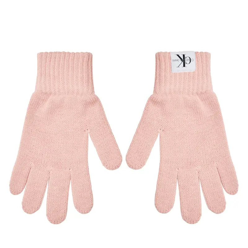 Calvin Klein Jeans Guanti Bambino Rosa 2773990
