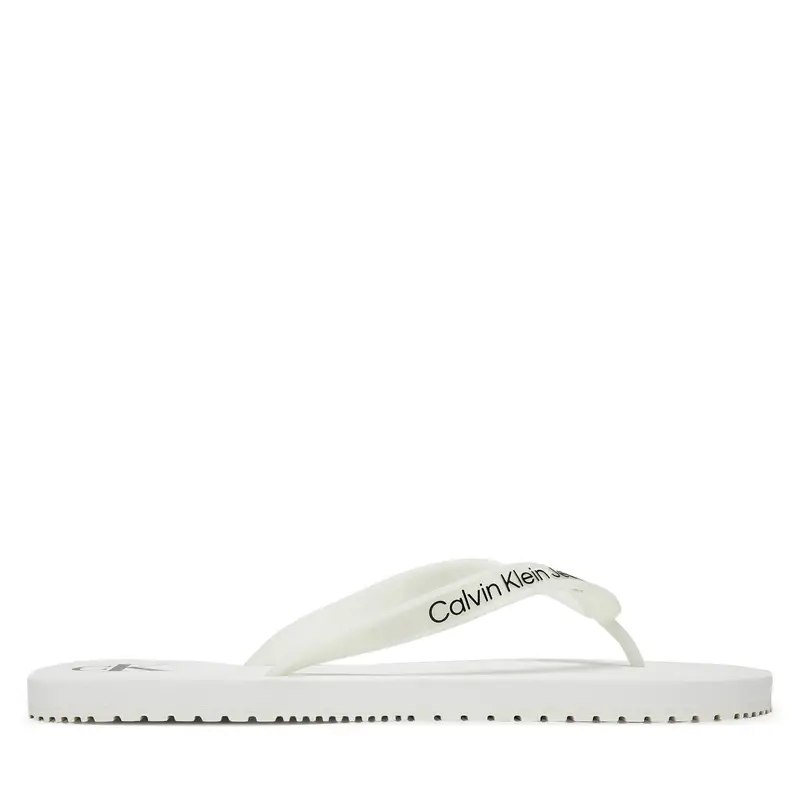 Calvin Klein Jeans Jeans Bianco 2945746