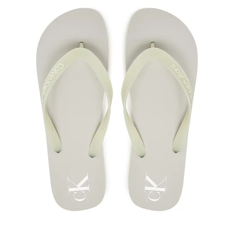 Calvin Klein Jeans Jeans Grigio 3968549