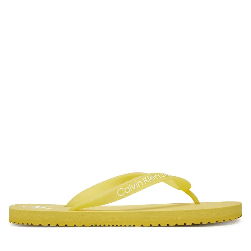 Calvin Klein Jeans Jeans Giallo 2945870
