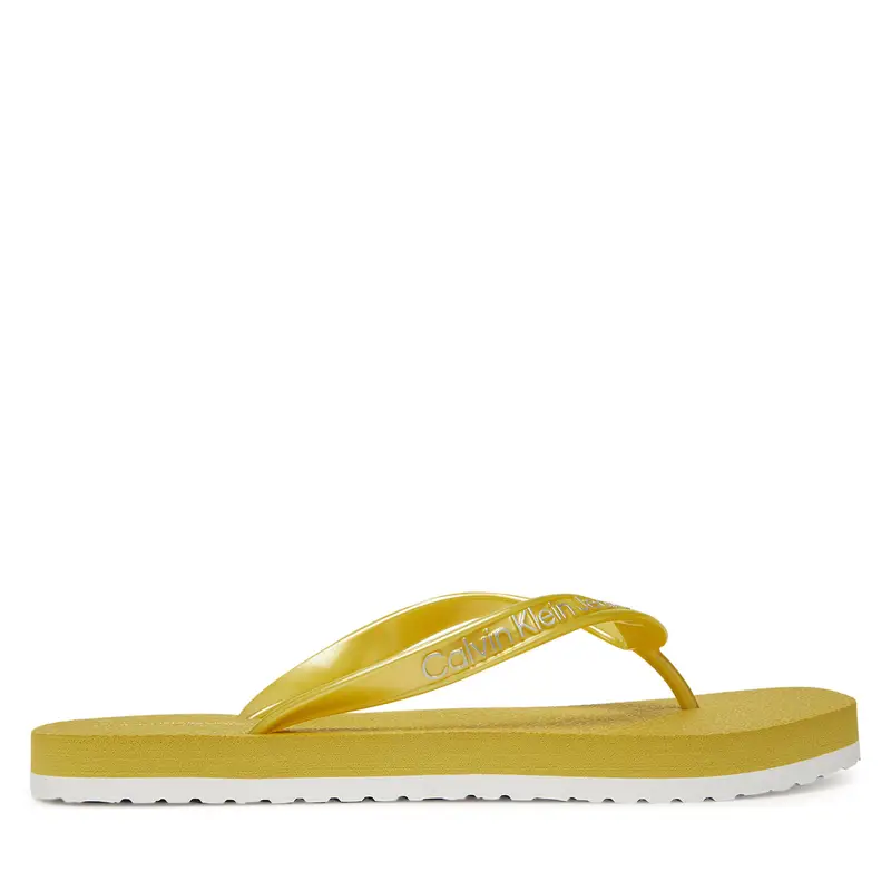 Calvin Klein Jeans Jeans Giallo 2945697