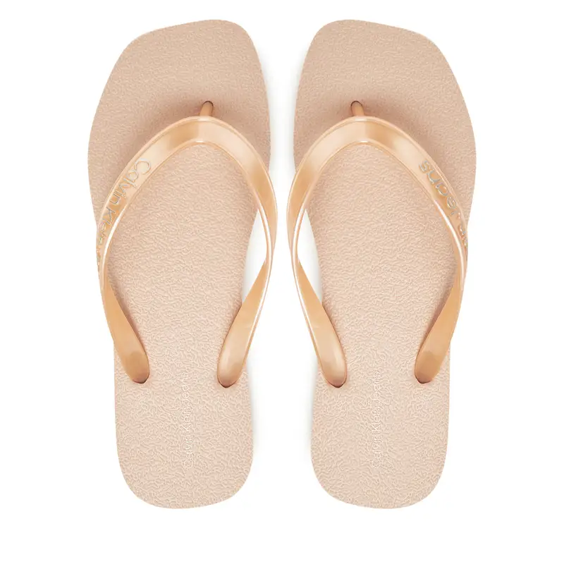 Calvin Klein Jeans Jeans Rosa 3896478