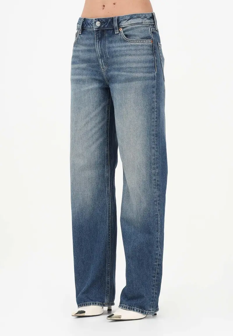 Calvin Klein Jeans Jeans Donna Denim 4196784