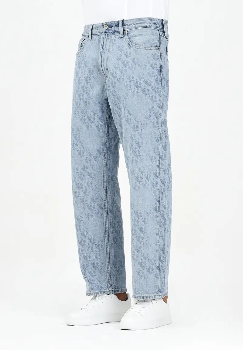 Calvin Klein Jeans Jeans Uomo Denim 2816752