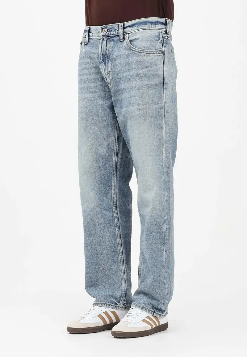 Calvin Klein Jeans Jeans Uomo Denim 3983002