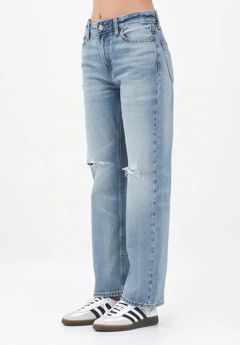Calvin Klein Jeans Jeans Donna Denim 922038