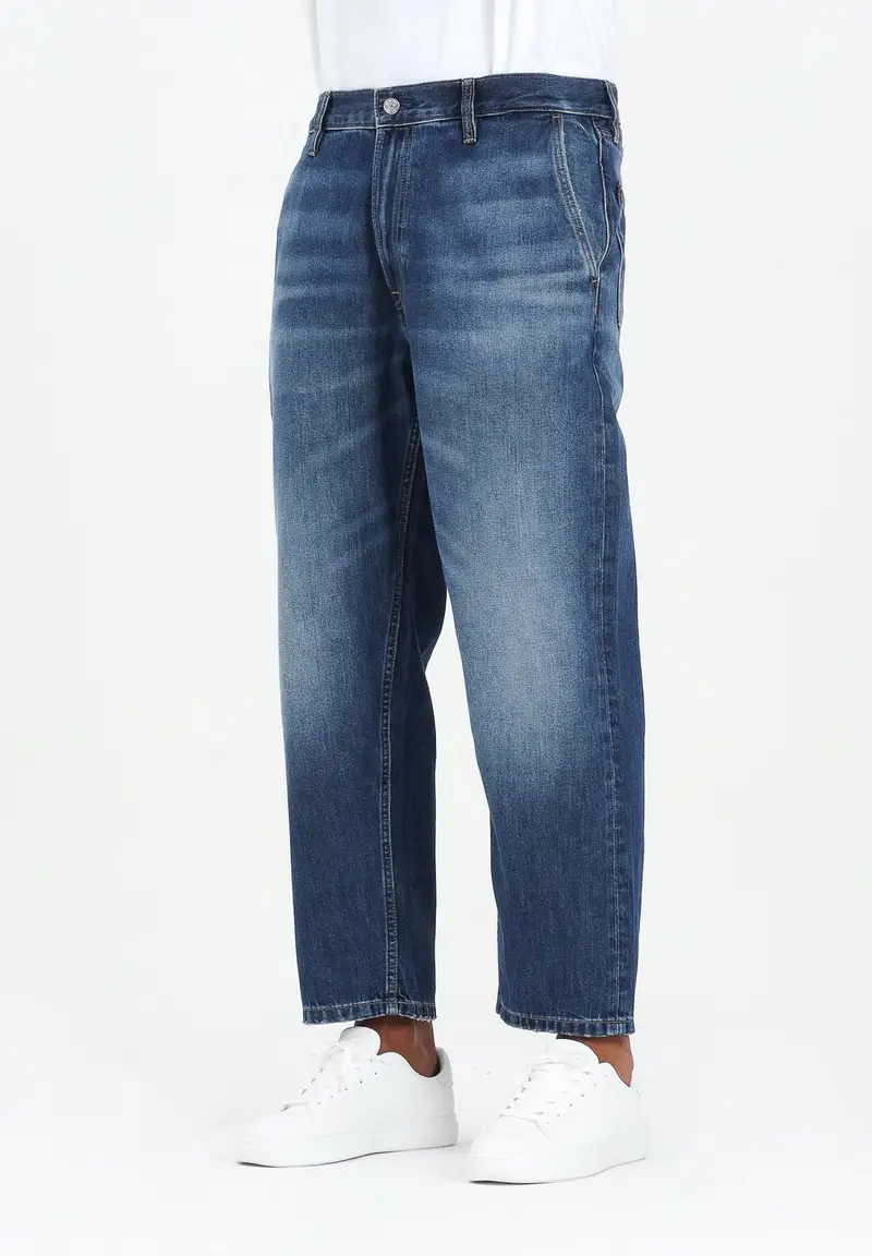 Calvin Klein Jeans Jeans Uomo Denim 2816760