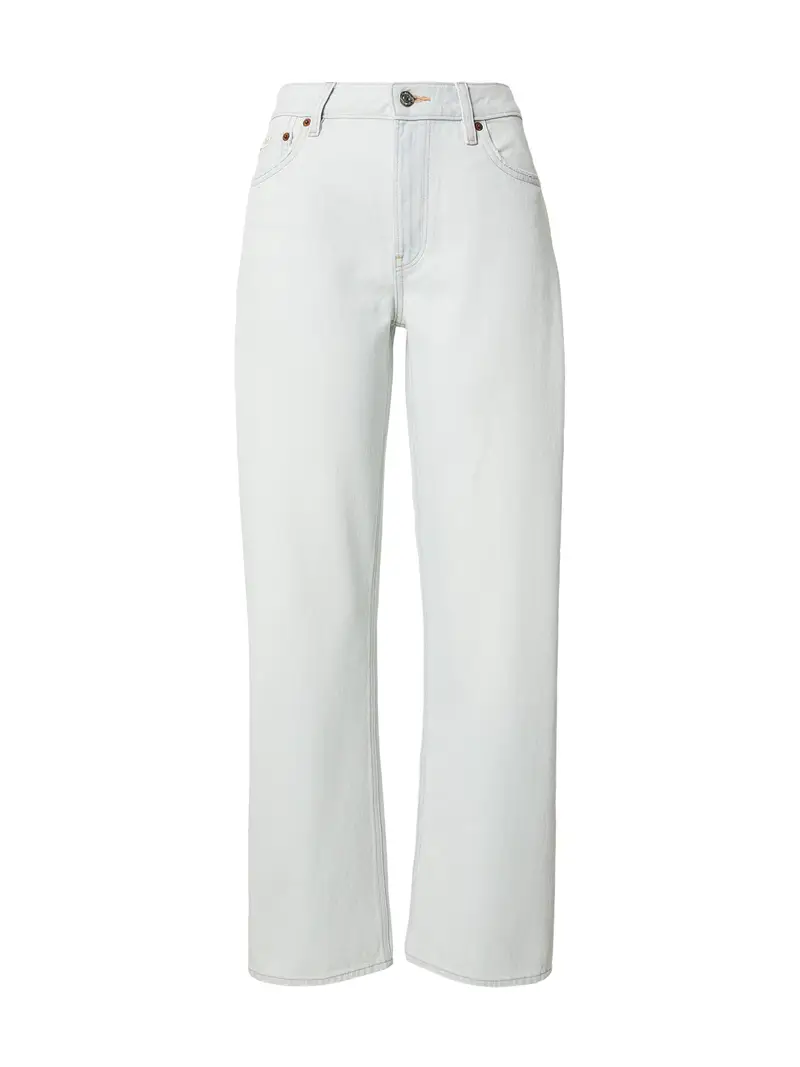Calvin Klein Jeans Jeans Bianco 4226290