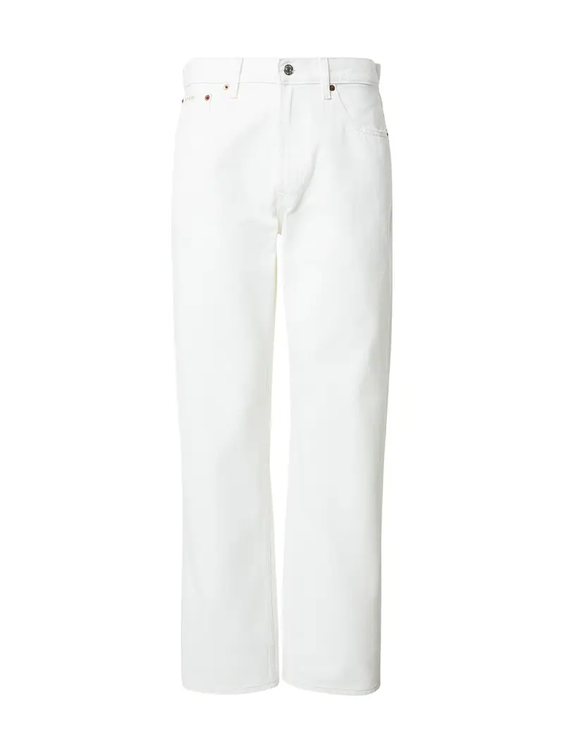 Calvin Klein Jeans Jeans Bianco 4193738